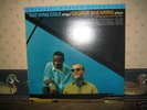 Nat King Cole/George Shearing MFSL Mobile Fidelity lp