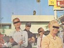 AC/DC ROCK N ROLL AIN T NOISE....  KOREE   VG