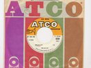 the NAZZ open my eyes 7' killer MOD fuzz FREAKBEAT hear