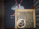 X At Home With You LP TV DINNER PACK 1985 Rose Tattoo