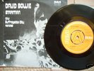 DAVID BOWIE - STARMAN / SUFFRAGETTE CITY *DEMO*