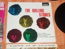 VINILO EP THE ROLLING STONES DE 1965