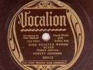 78-Blues-Vocalion 03416-Robert Johnson