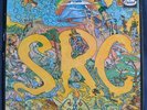 SRC - 1st LP 1968 UK CAPITOL ST 2991 - RARE HEAVY PSYCH