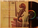 MICHAEL RABIN THE MAGIC BOW /FELIX SLATKIN/STEREO NM SP