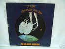 Van Der Graff Generator   H to He Who am the Only One