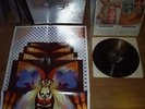 THE WHO- SELL OUT LP/ TRACK MONO/ EX CONDITION