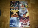 6x  LP - Tankard - Pariah -  Coroner - Holy Moses