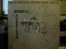 Wendell Harrison Evening With the Devil ORIG Tribe LP