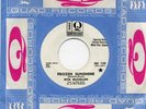 RICK McCLELLAN 45  POP PSYCH  FROZEN SUNSHINE