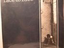 face to face - dont turn away - punk oop purple vinyl