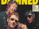 DAMNED-RARE ORIGINAL  ITALIAN 1st LP (SEWL 1001) SEALED