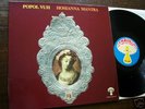 KRAUTROCK KNALLER POPOL VUH HOSIANNA MANTRA 1973