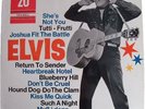 ELVIS PRESLEY-GOLDEN BOY SHZT 521 DIE ORIGINAL