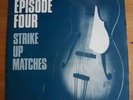 EPISODE FOUR/EAST VILLAGE/HEAVENLY RECORDS