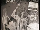 DRUID Vampire Cult LP private US metal RARE DOOM