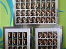 UNIQUE SET OF 3  BEATLES PRINTS - TRULY A ONE OFF  528