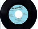 OBSCURE NORTHERN SOUL 45 - THE SEVENTH OF MAY - LISTEN