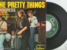 Pretty Things*Progress*7´EP von 1965