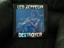 Led Zeppelin - Destroyer, 3LP-Box,Swingin`Pig,neuwertig