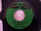 JACKEY BEAVERS - BRING ME ALL ...NORTHERN SOUL 45