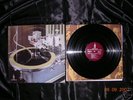 Lincoln Mayorga (Sheffield Lab) Audiophile