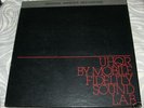 EARL KLUGH Finger Paintings Mobile Fidelity UHQR lp NM