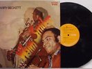 Harry Beckett Warm Smiles RCA UK orig 1971 John Surman
