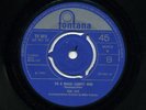 NORTHERN SOUL. KIKI DEE ON A MAGIC CARPET RIDE. UK ORIG