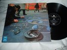 Mega-Rare Orig. UK 1st Press 1970 LP 