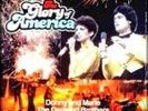 RARE DONNY & MARIE + OSMOND BROS 