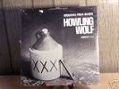 Orig '67 HOWLIN' WOLF Original Folk Blues LP Sealed 