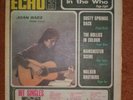 Music Echo - Rolling Stones/The Who/Walker Brothers etc