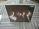 ROLLING STONES DEBUT ALBUM 1ST UK PRESS UNBOXED DECCA