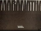 MARANATHA soon. 1971 PRIVATE press XIAN psych OG.LP/NM