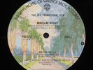 MIROSLAV VITOUS New York City RARE DISCO PROMO 12