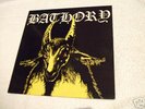 BATHORY - Same LP (YELLOW GOAT) - ultrarar