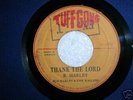 BOB MARLEY & WAILERS 7