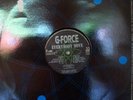 ZONE / ITALIAN IMPORT - G-FORCE - EVERYBODY MOVE