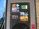 ROLLING STONES autographed Album + Backstage Pass COA**