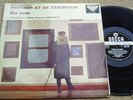 Pictures at an Exhibition  ANSERMET SXL 2195  MINT  WBg
