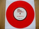 White Stripes - Red Death at 6:14 - Red 7