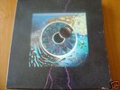PINK FLOYD P-U-L-S-E PULSE 4 ALBUM EMI  VINYL BOX SET