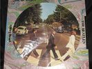 The Beatles Abbey Road PICTURE DISC