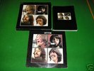 THE BEATLES - LET IT BE BOX SET WITH BOOK