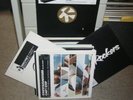 50x DJ Vinyl House Disco Boys Lazard Secret Service