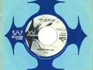 Houston Outlaws RARE Northern Soul 45 on Westbound