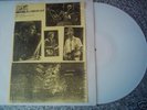 THE JAM  BURNING SKY WHITE VINYL RARE LIVE /WELLER/MOD