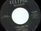 Harry Deal & Galaxies I Still Love You Eclipse  Hear It
