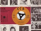 CCA 5014 The Sovereigns - orig. Beat 7